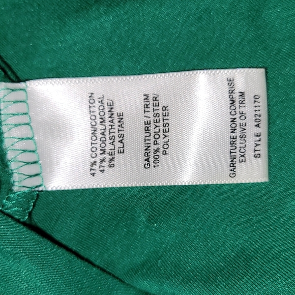 Jacob top - Picture 3 of 3